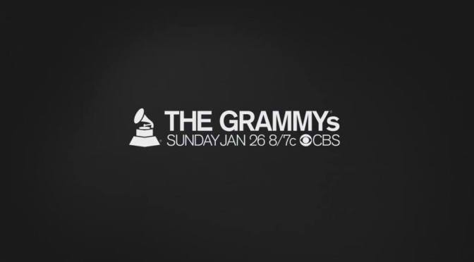 56th Annual Grammy Awards 2014 – January 26, 2014 Sunday